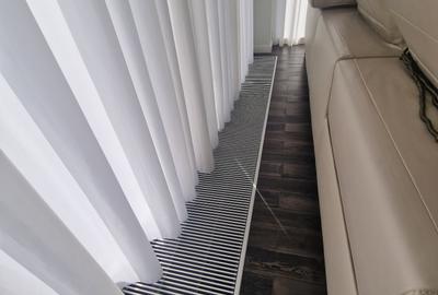 Apartament cu 3 camere decomandat, mobilat în Central - 6