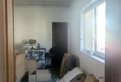 Spațiu comercial, de 213 mp, în Vest - 7