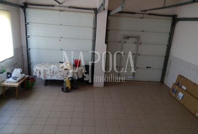Casă individuală cu 6 camere cu Canalizare în Florești - 17