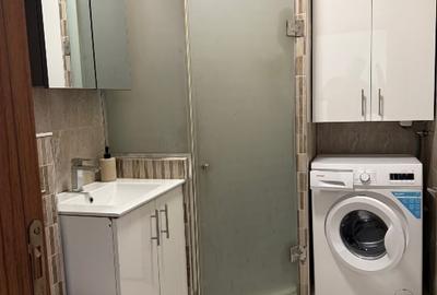Apartament cu 2 camere decomandat, mobilat în Vitan-Bârzești - 7