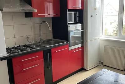 Apartament de inchiriat 3 camere | 70 mp | Zona Rahovei - 3