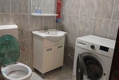 Garsonieră în Central