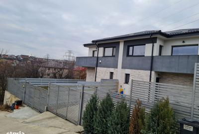 Casă cu 4 camere decomandat cu Teren 170 Mp în Aleea Tudor Neculai - 2