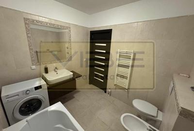 Apartament 2 camere Cris Estate - Family Market Bucium - 13