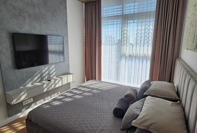 Apartament cu 3 camere decomandat, mobilat în Floreasca - 17