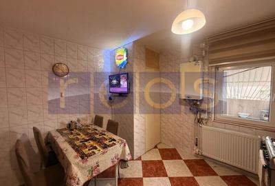 Apartament cu 4 camere în Vitan Mall - 13