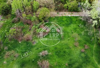 Teren Investitie Fundeni: 2.325 mp, Potential P+4E | Deschidere Generoasa 52ml - 3