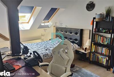 Apartament cu 2 camere decomandat în Brașovul Vechi - 8