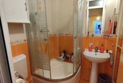 Apartament cu 4 camere semidecomandat în Runcu - 19