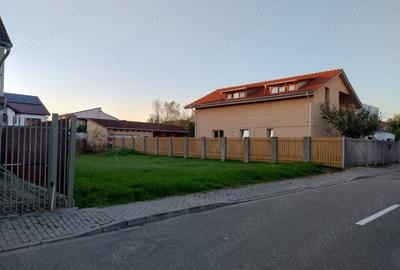Spațiu comercial, în Exterior Vest
