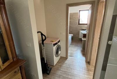 Apartament cu 3 camere decomandat în Giroc - 1
