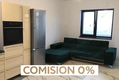 Apartament cu 3 camere decomandat, mobilat în Giroc - 2