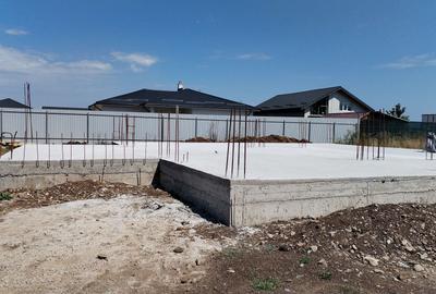 Spațiu comercial, în Drumul Carului - 4