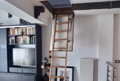 Casă cu 5 camere cu Teren 125 Mp în Pantelimon - 10