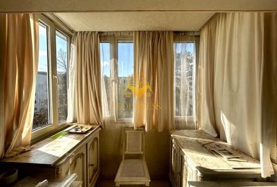 3 camere open space, Modern, Parcare, Zona Primaverii, Manastur - 7