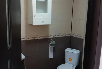 Apartament cu 2 camere decomandat în Central - 7
