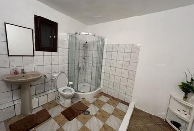 CASA INDIVIDUALA-575mp curte, 210mp utili, zona Iris langa Auchan-PERS FIZICA - 13