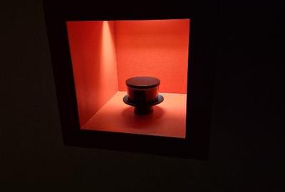 Garsonieră decomandată, mobilată în Dacia - 15