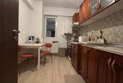 Apartament 2 camere decomandat de vanzare Rotar Park 1 - 6
