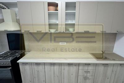 Garsonieră decomandată, mobilată în Dacia - 10