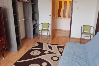 Apartament cu 2 camere în Astra - 3