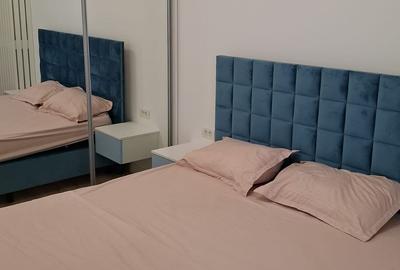 Apartament 2 Camere  de Închiriat în Mamaia Nord 450 euro - 12