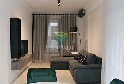 Apartament cu 3 camere semidecomandat în Pipera - 2