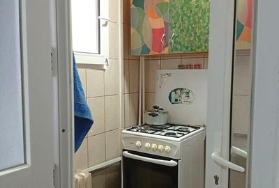 Titan, Codrii Neamtului, sector 3, bloc reabilitat, fara risc seismic - 2