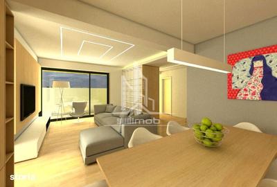 Casă cu 4 camere cu Teren 200 Mp în Central - 7