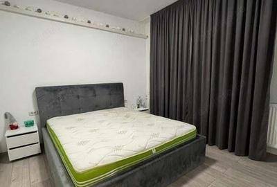 Apartament cu 2 camere pod pe toata suprafata Braytim - 4