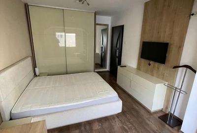 Apartament cu 2 camere decomandat în Rogerius - 2