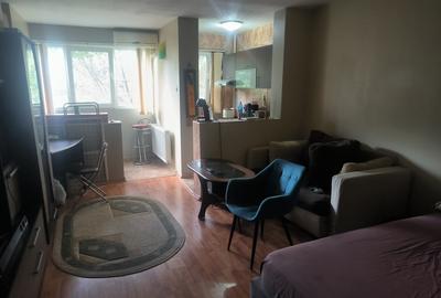 Drumul Taberei, garsoniera 32 mp, Ghencea - 6