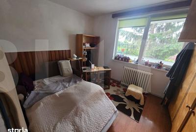 Apartament cu 2 camere semidecomandat în Simeria - 5