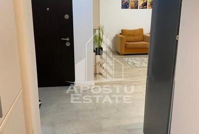 Apartament cu 2 camere in Giroc loc de parcare - 8