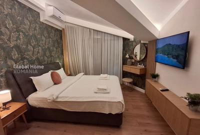 Apartament cu 3 camere decomandat, mobilat în Unirii - 5