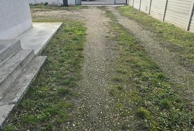 Vand casa in duplex in Deva, semifinisata, zona Garii (peste linia ferata), P+E+pod locuibil, - 2