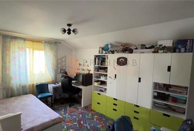 Casa tip P+M zona Lipia - 12