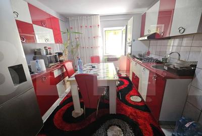 Apartament 3 camere zona Soarelui - 8