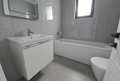 Casă cu 4 camere cu Teren 343 Mp în Berceni - 3
