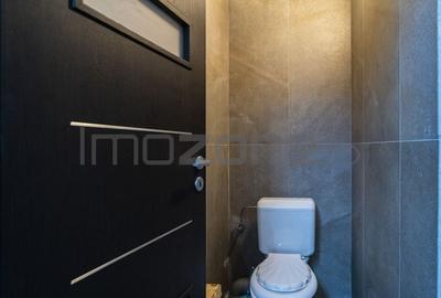 Spatiu Comercial | 70 mp - 140 mp | Locatie Avantajoasa | Uverturii | Militari - 47