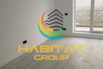 Penthouse cu 4 camere decomandat în Metalurgiei - 3