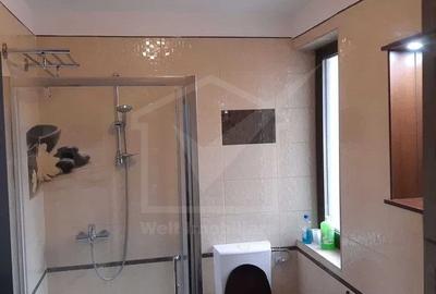 Apartament in duplex situat in zona Sub Cetate, Floresti - 7