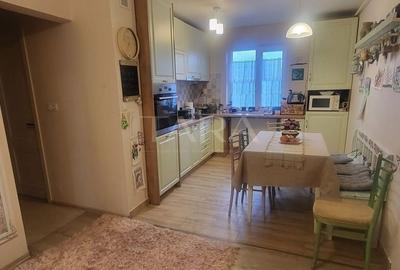 Apartament cu 3 camere decomandat, mobilat în Mănăștur - 3