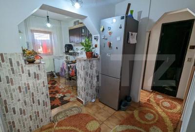Apartament 2 camere, 50mp, zona Spitalul 700 - 1
