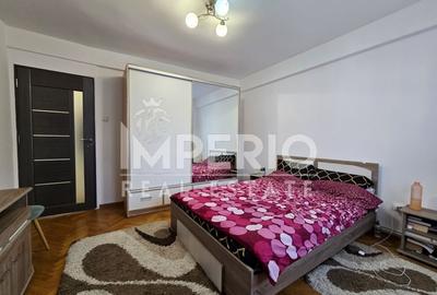 Garsoniera la cheie langa Cinema Marasti! - 1