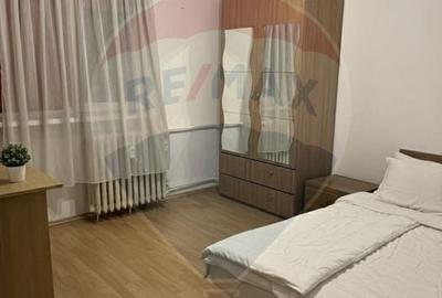Apartament cu 2 camere decomandat, mobilat în Moșilor - 3