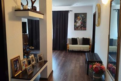 Vila deosebita de vanzare situata intre padure si lac, Balotesti, Caciulati, Jud. Ilfov - 3