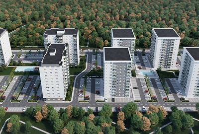 Garsonieră în Prelungirea Ghencea - 8