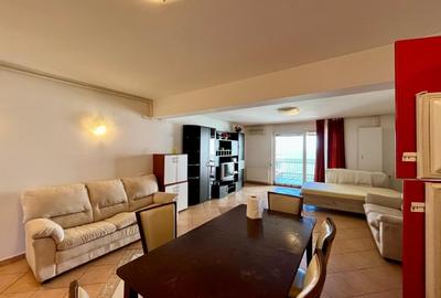 Mamaia Central Butoaie / Apartament cu 2 camere 77 mp/9 mp. Boxa - 5