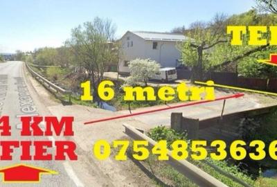 Semicentral, Copou ?icau, teren 1200 mp - 6